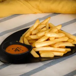 بطاطس مقلية